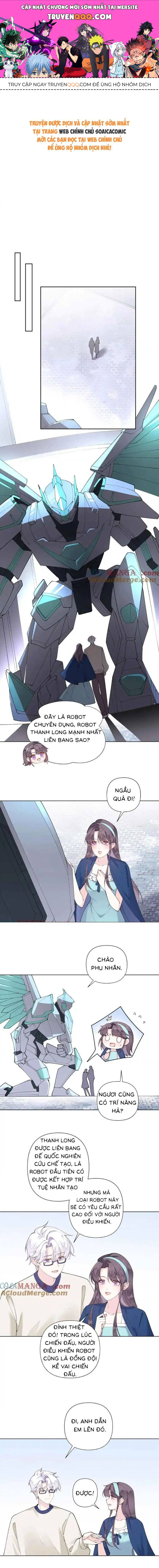 Ban Ngày Đào Hôn Ban Đêm Lại Được Xin Ôm [Chap 65-86]