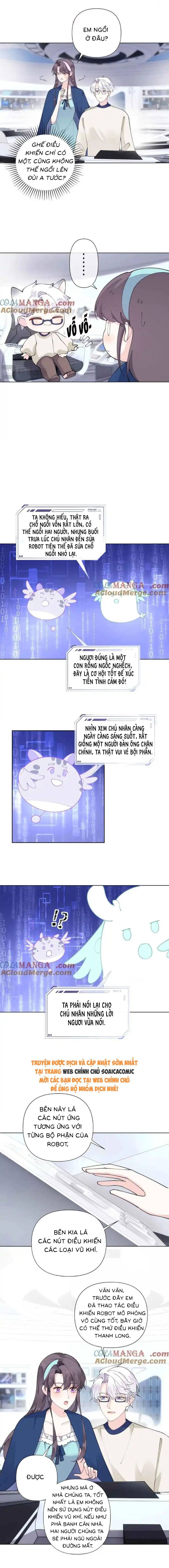 Ban Ngày Đào Hôn Ban Đêm Lại Được Xin Ôm [Chap 65-86]