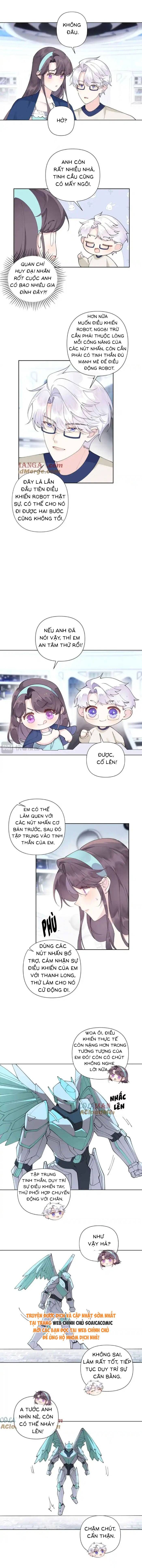Ban Ngày Đào Hôn Ban Đêm Lại Được Xin Ôm [Chap 65-86]