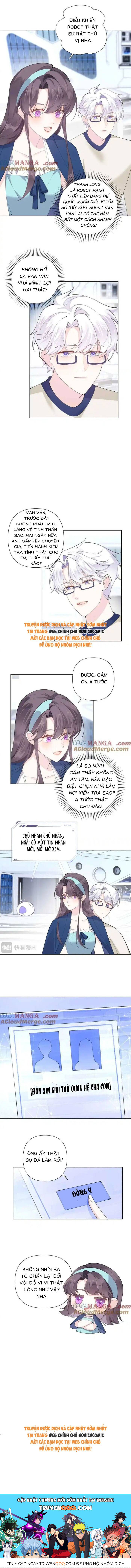 Ban Ngày Đào Hôn Ban Đêm Lại Được Xin Ôm [Chap 65-86]