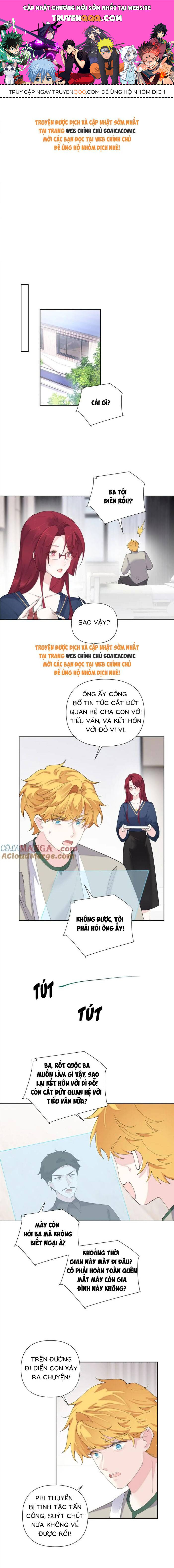Ban Ngày Đào Hôn Ban Đêm Lại Được Xin Ôm [Chap 65-86]