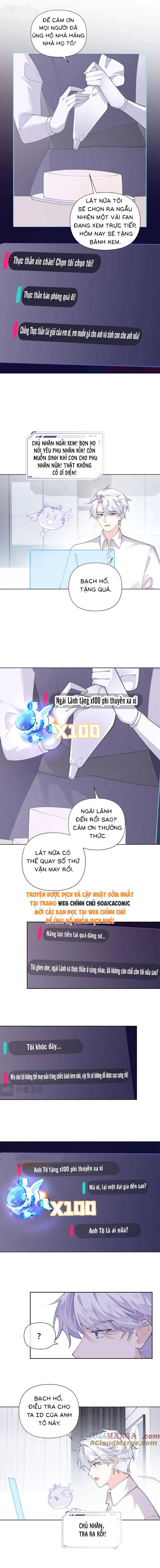 Ban Ngày Đào Hôn Ban Đêm Lại Được Xin Ôm [Chap 65-86]