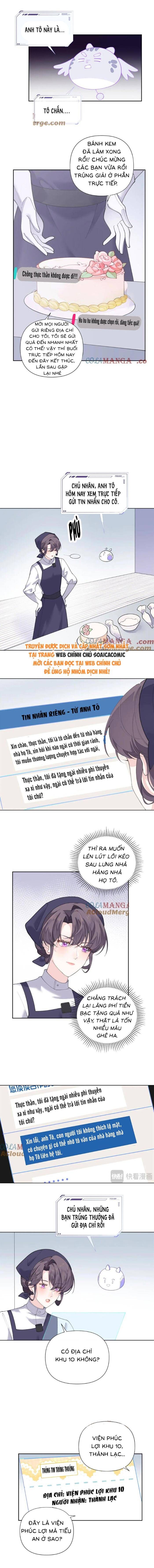 Ban Ngày Đào Hôn Ban Đêm Lại Được Xin Ôm [Chap 65-86]