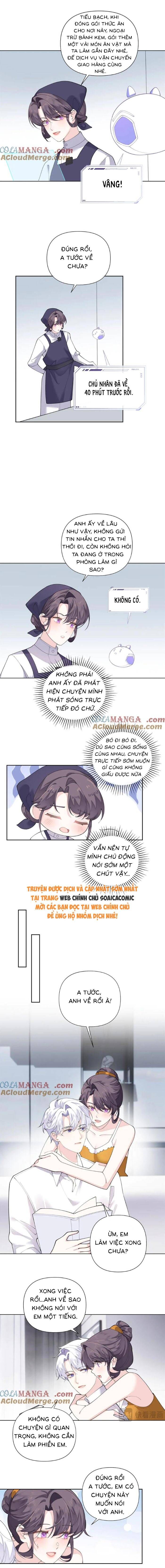 Ban Ngày Đào Hôn Ban Đêm Lại Được Xin Ôm [Chap 65-86]