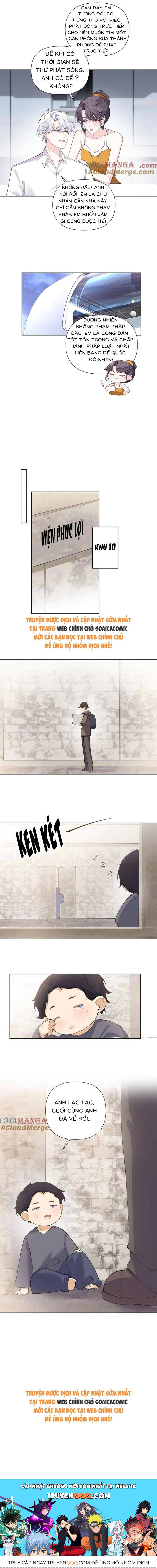 Ban Ngày Đào Hôn Ban Đêm Lại Được Xin Ôm [Chap 65-86]