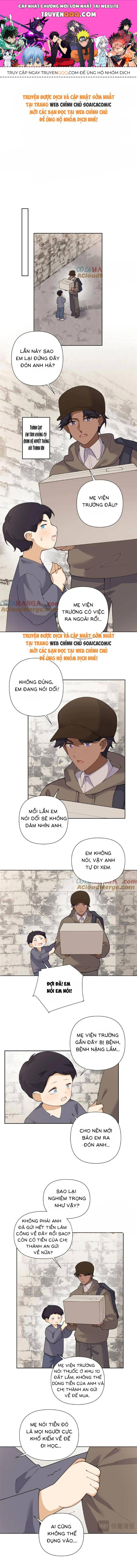 Ban Ngày Đào Hôn Ban Đêm Lại Được Xin Ôm [Chap 65-86]