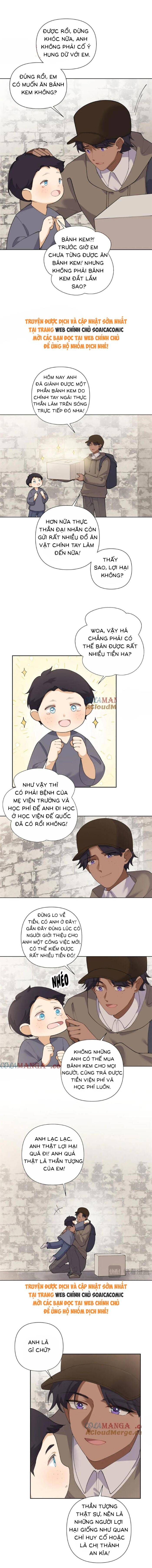 Ban Ngày Đào Hôn Ban Đêm Lại Được Xin Ôm [Chap 65-86]