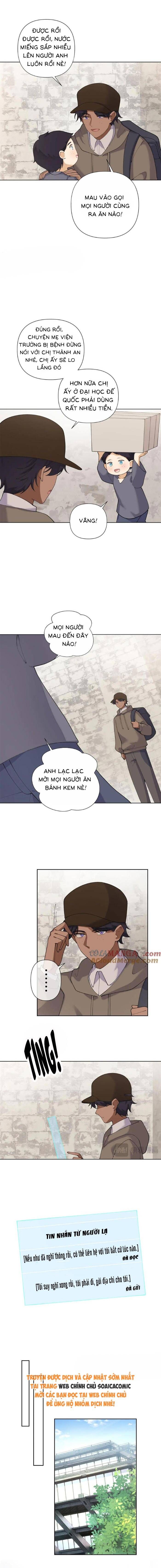 Ban Ngày Đào Hôn Ban Đêm Lại Được Xin Ôm [Chap 65-86]