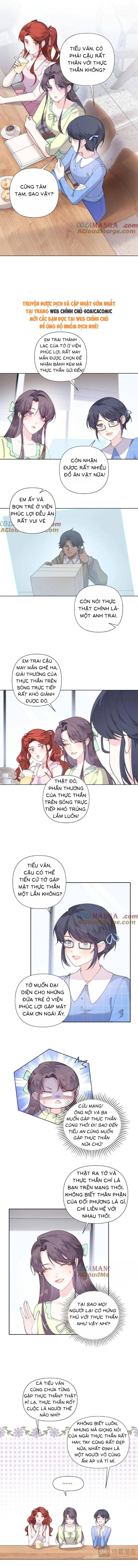 Ban Ngày Đào Hôn Ban Đêm Lại Được Xin Ôm [Chap 65-86]