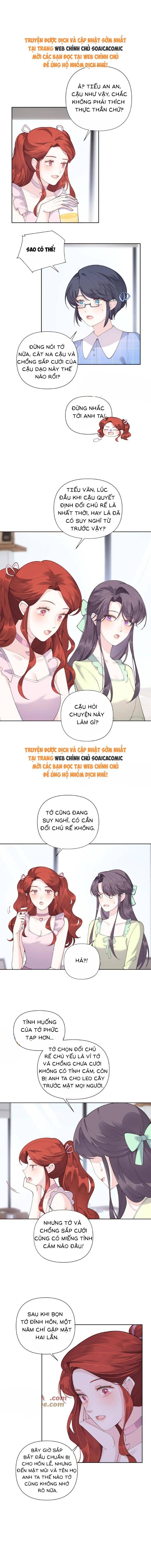 Ban Ngày Đào Hôn Ban Đêm Lại Được Xin Ôm [Chap 65-86]