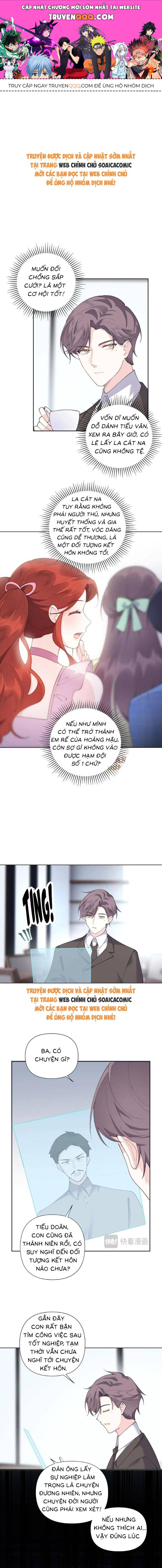Ban Ngày Đào Hôn Ban Đêm Lại Được Xin Ôm [Chap 65-86]