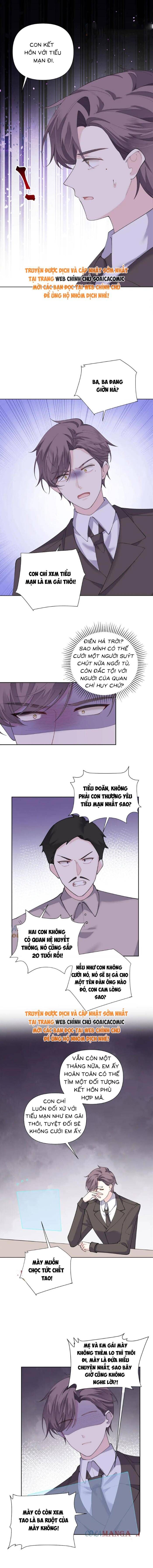 Ban Ngày Đào Hôn Ban Đêm Lại Được Xin Ôm [Chap 65-86]