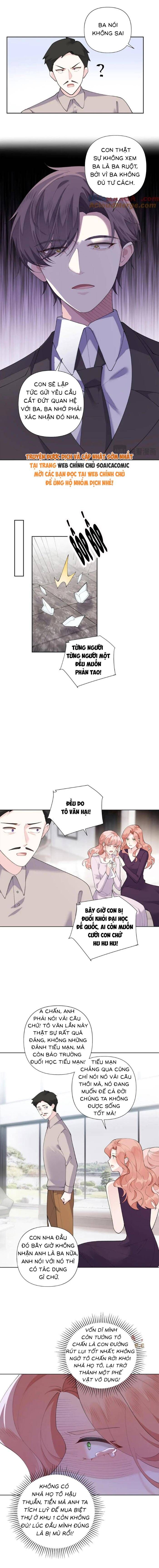 Ban Ngày Đào Hôn Ban Đêm Lại Được Xin Ôm [Chap 65-86]