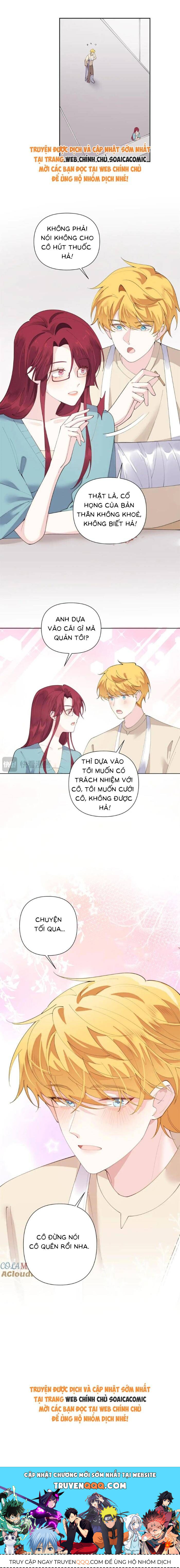 Ban Ngày Đào Hôn Ban Đêm Lại Được Xin Ôm [Chap 65-86]