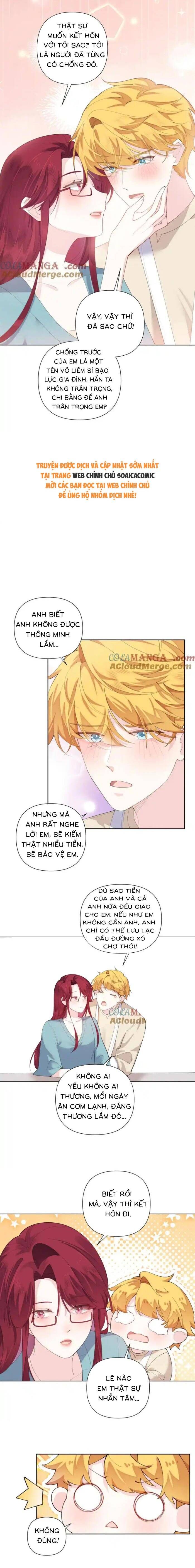 Ban Ngày Đào Hôn Ban Đêm Lại Được Xin Ôm [Chap 65-86]