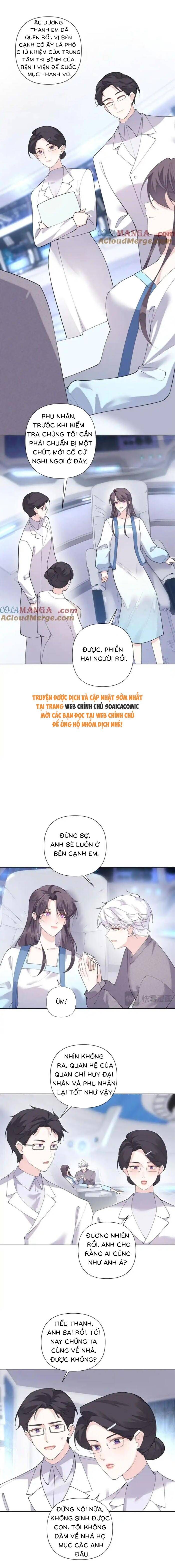 Ban Ngày Đào Hôn Ban Đêm Lại Được Xin Ôm [Chap 65-86]