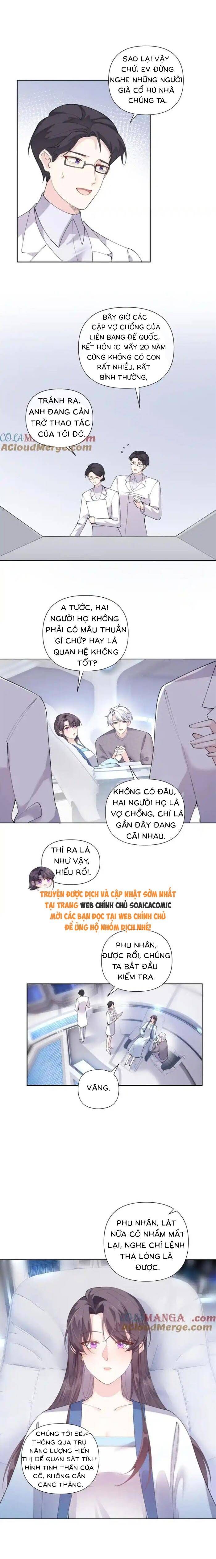 Ban Ngày Đào Hôn Ban Đêm Lại Được Xin Ôm [Chap 65-86]