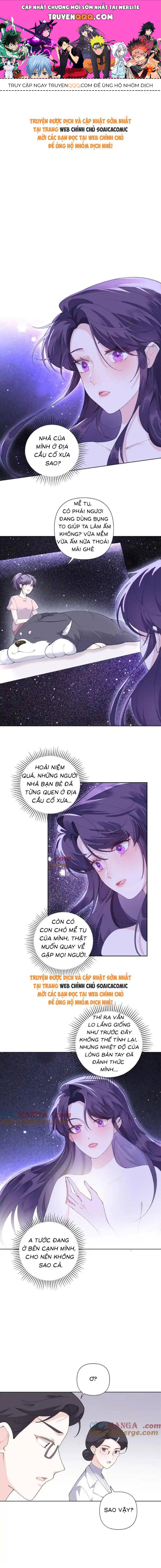 Ban Ngày Đào Hôn Ban Đêm Lại Được Xin Ôm [Chap 65-86]