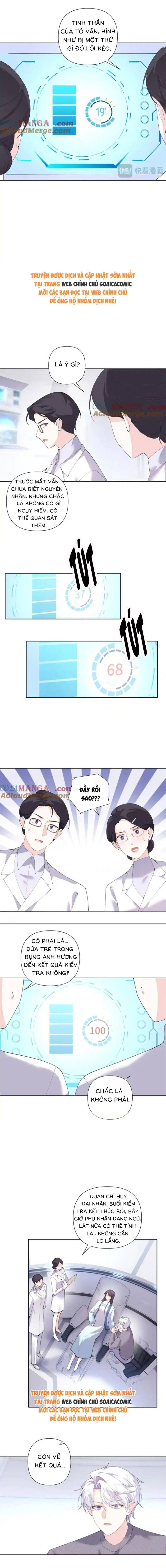 Ban Ngày Đào Hôn Ban Đêm Lại Được Xin Ôm [Chap 65-86]
