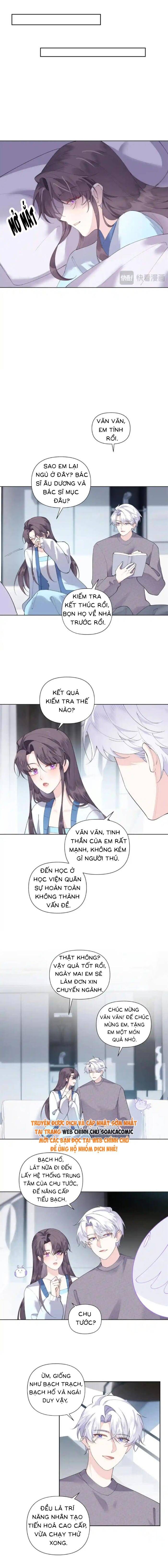 Ban Ngày Đào Hôn Ban Đêm Lại Được Xin Ôm [Chap 65-86]