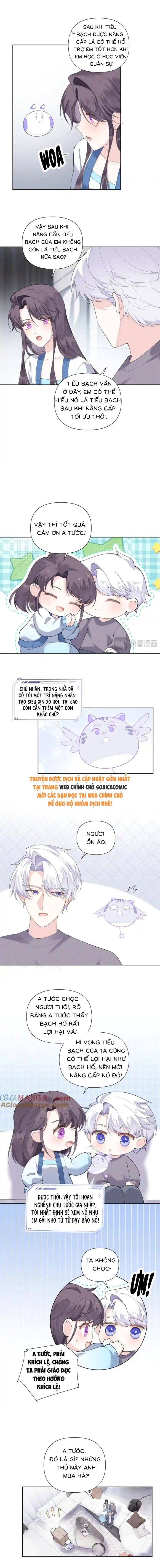 Ban Ngày Đào Hôn Ban Đêm Lại Được Xin Ôm [Chap 65-86]