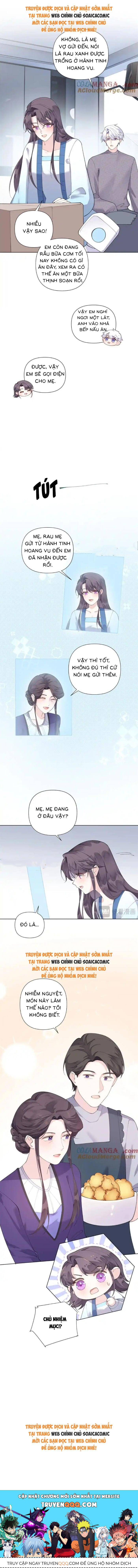 Ban Ngày Đào Hôn Ban Đêm Lại Được Xin Ôm [Chap 65-86]