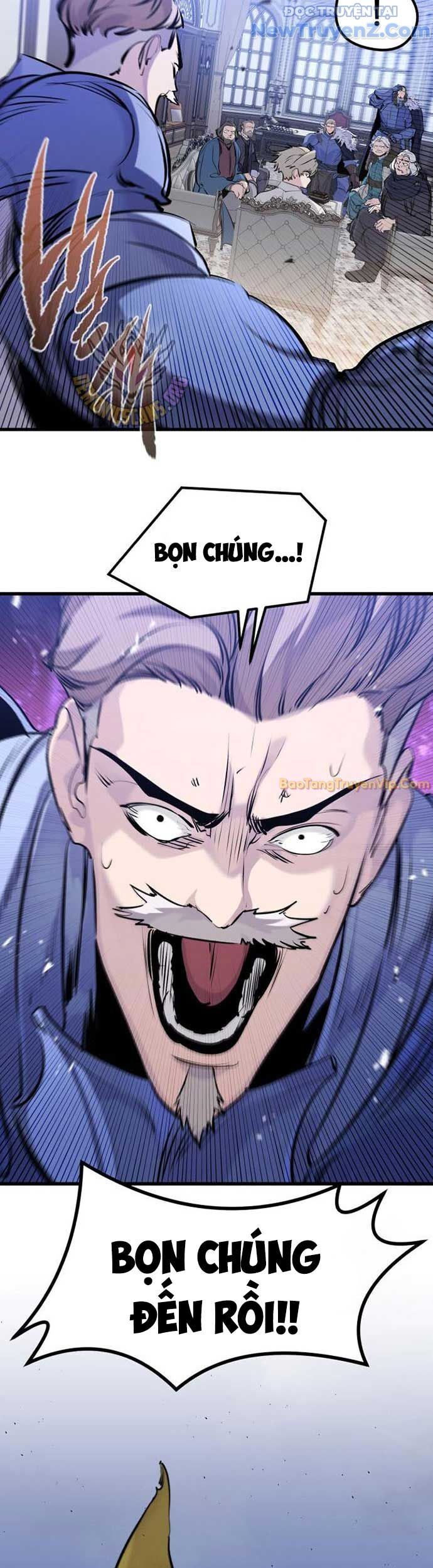 Mỗi Lính Đánh Thuê Trở Về Đều Có Một Kế Hoạch [Chap 35-41.2] - Page 10