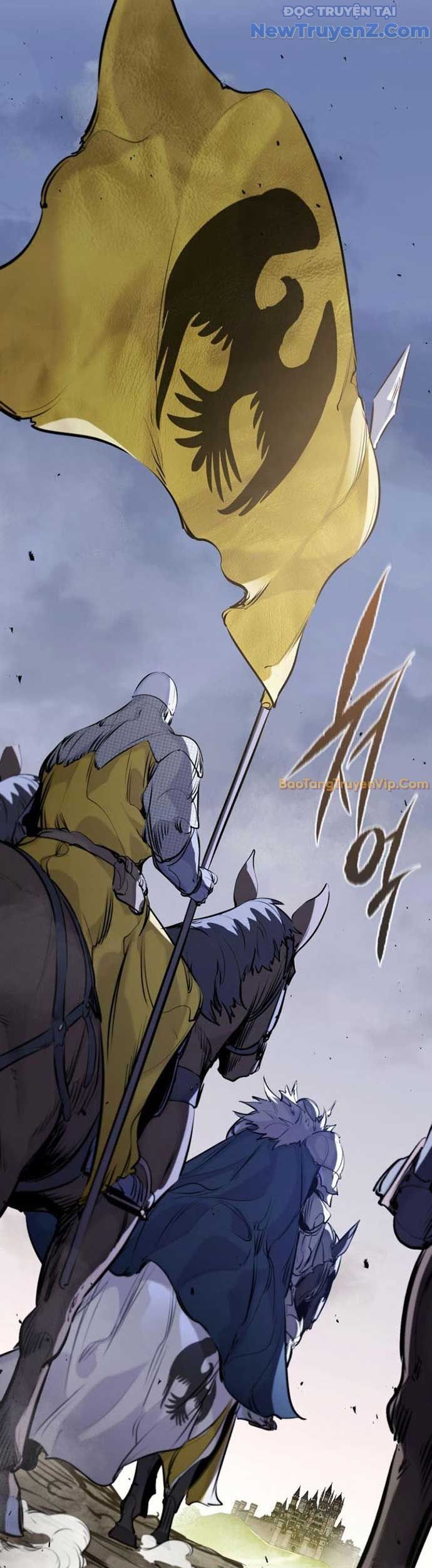 Mỗi Lính Đánh Thuê Trở Về Đều Có Một Kế Hoạch [Chap 35-41.2] - Page 11
