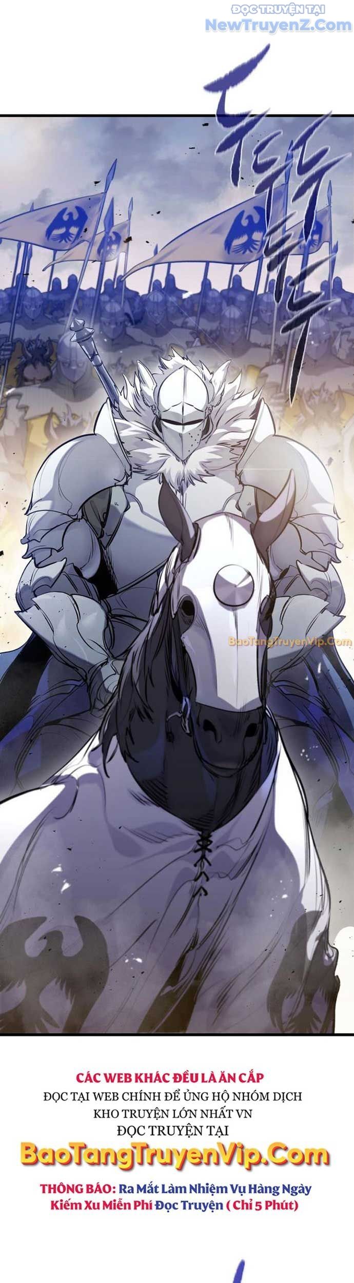 Mỗi Lính Đánh Thuê Trở Về Đều Có Một Kế Hoạch [Chap 35-41.2] - Page 14