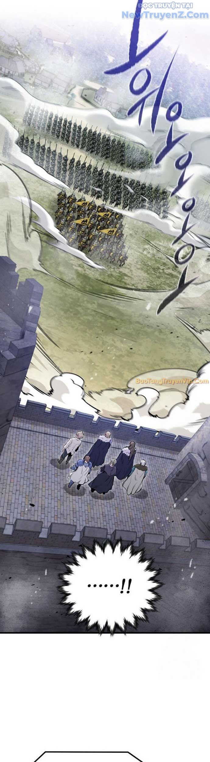 Mỗi Lính Đánh Thuê Trở Về Đều Có Một Kế Hoạch [Chap 35-41.2] - Page 15