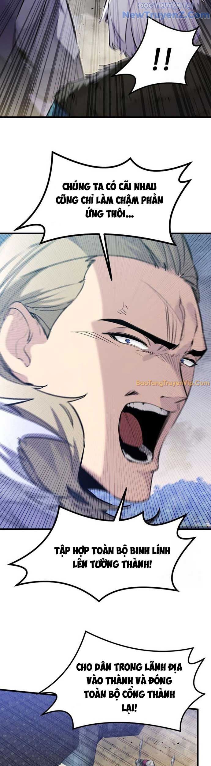 Mỗi Lính Đánh Thuê Trở Về Đều Có Một Kế Hoạch [Chap 35-41.2] - Page 18
