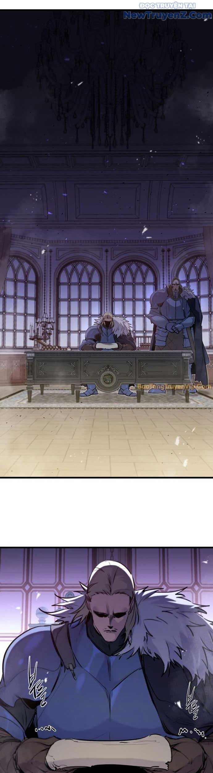 Mỗi Lính Đánh Thuê Trở Về Đều Có Một Kế Hoạch [Chap 35-41.2] - Page 2