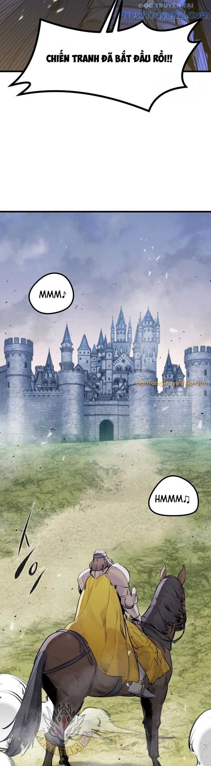 Mỗi Lính Đánh Thuê Trở Về Đều Có Một Kế Hoạch [Chap 35-41.2] - Page 20