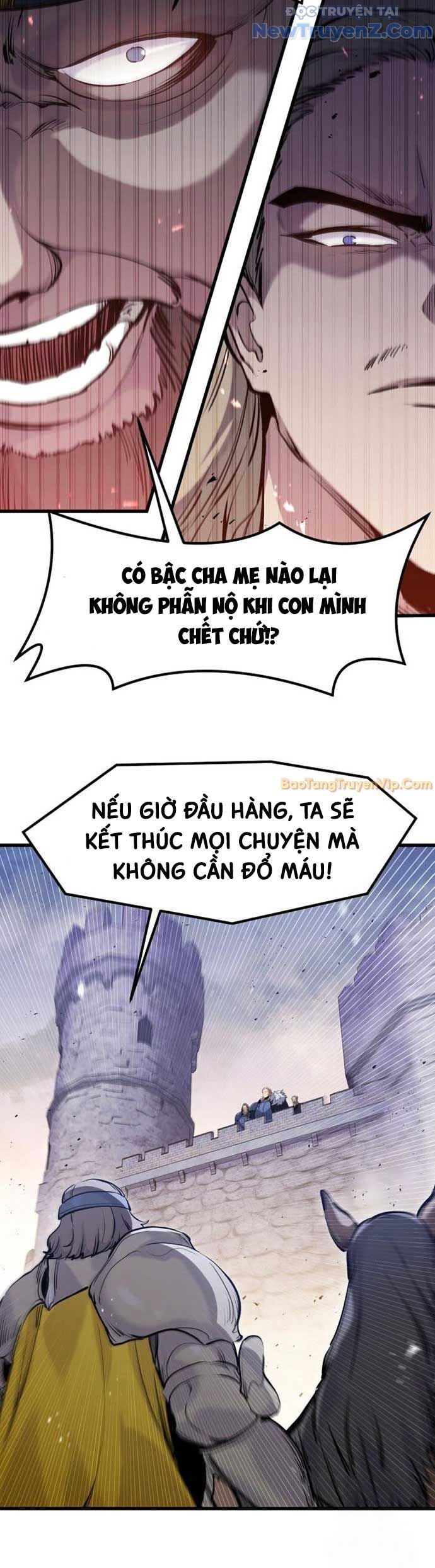 Mỗi Lính Đánh Thuê Trở Về Đều Có Một Kế Hoạch [Chap 35-41.2] - Page 24