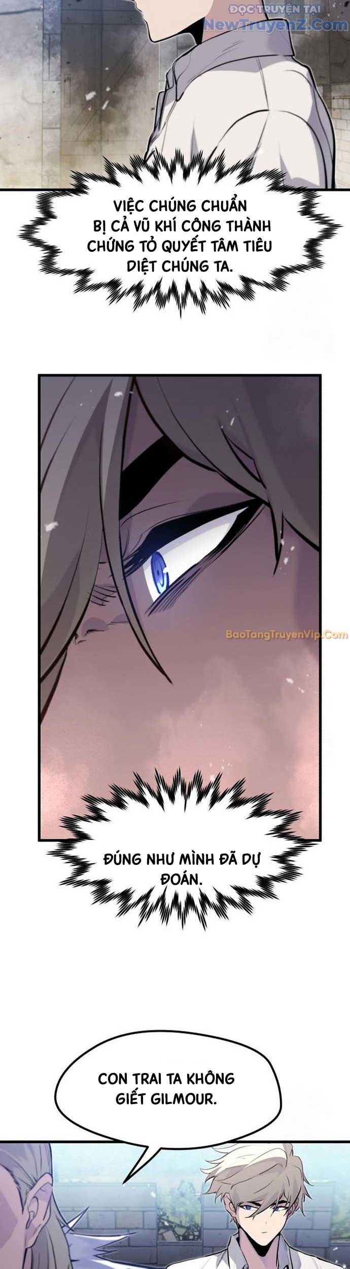 Mỗi Lính Đánh Thuê Trở Về Đều Có Một Kế Hoạch [Chap 35-41.2] - Page 26