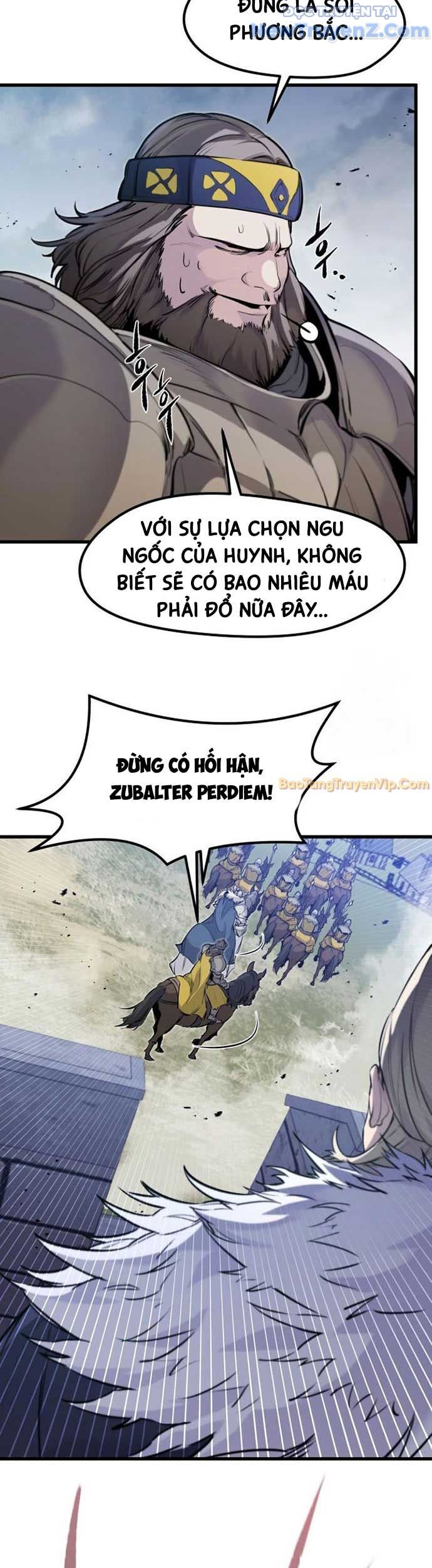 Mỗi Lính Đánh Thuê Trở Về Đều Có Một Kế Hoạch [Chap 35-41.2] - Page 29