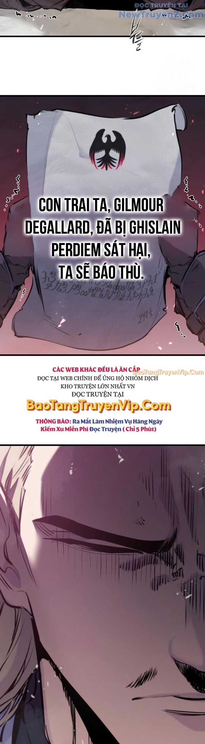 Mỗi Lính Đánh Thuê Trở Về Đều Có Một Kế Hoạch [Chap 35-41.2] - Page 3