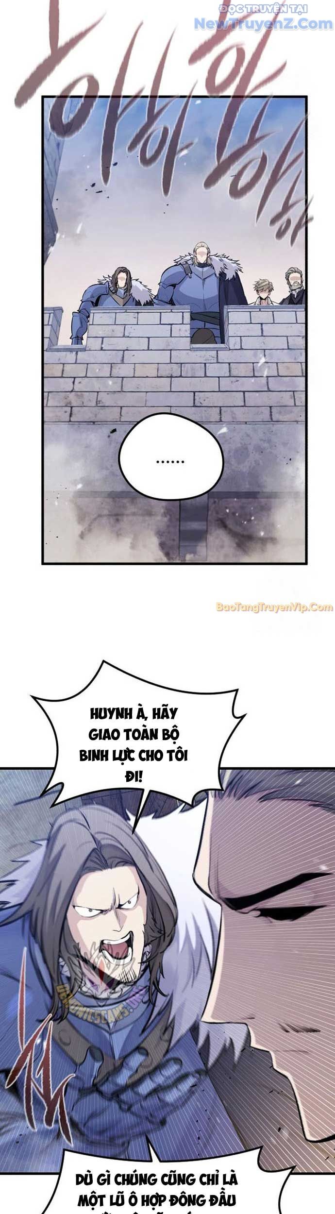 Mỗi Lính Đánh Thuê Trở Về Đều Có Một Kế Hoạch [Chap 35-41.2] - Page 30