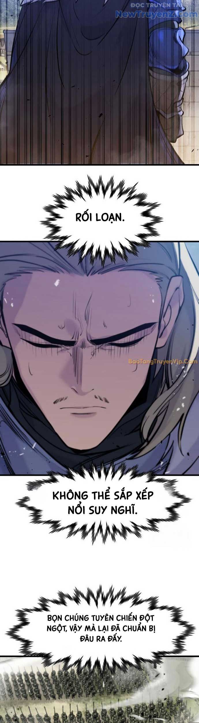 Mỗi Lính Đánh Thuê Trở Về Đều Có Một Kế Hoạch [Chap 35-41.2] - Page 32