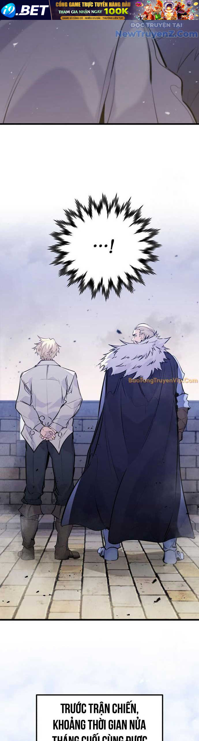 Mỗi Lính Đánh Thuê Trở Về Đều Có Một Kế Hoạch [Chap 35-41.2] - Page 39