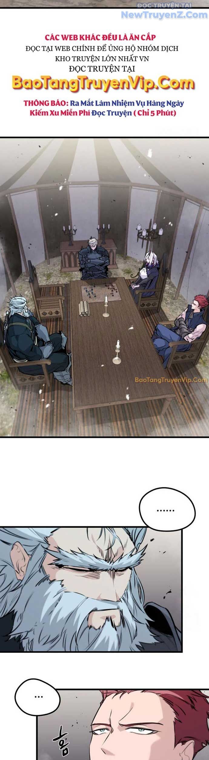 Mỗi Lính Đánh Thuê Trở Về Đều Có Một Kế Hoạch [Chap 35-41.2] - Page 41