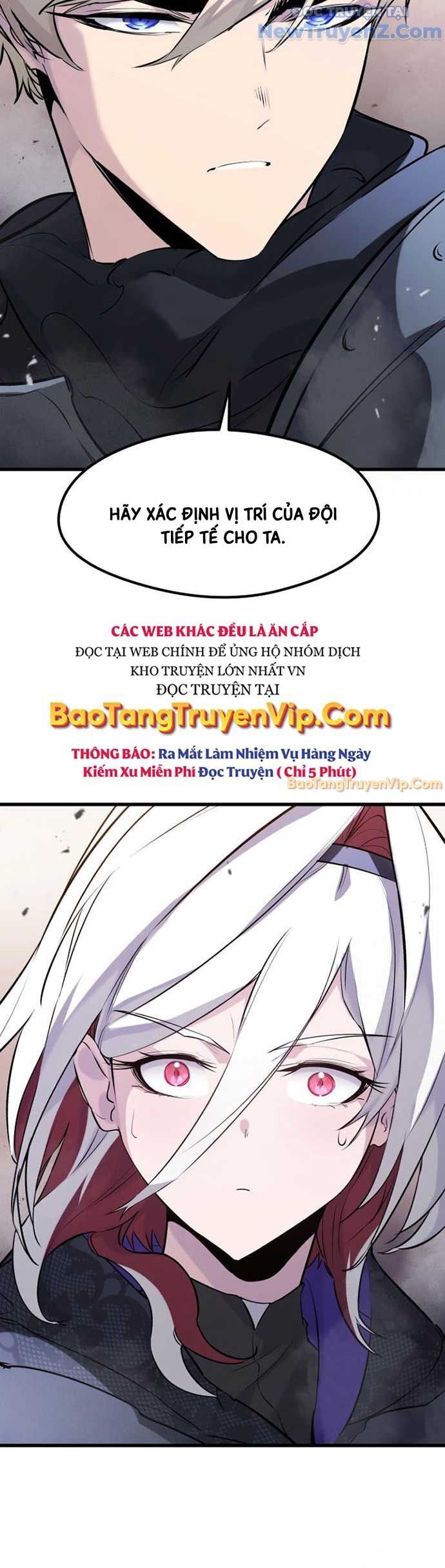 Mỗi Lính Đánh Thuê Trở Về Đều Có Một Kế Hoạch [Chap 35-41.2] - Page 48