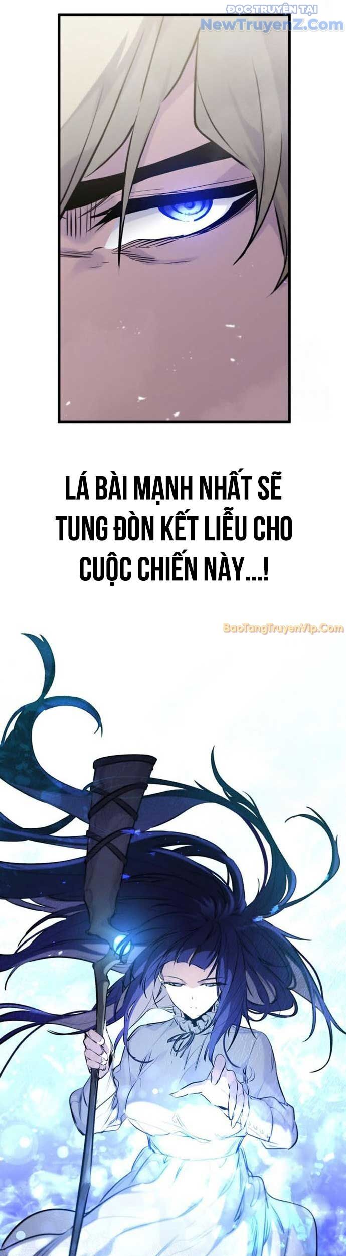 Mỗi Lính Đánh Thuê Trở Về Đều Có Một Kế Hoạch [Chap 35-41.2] - Page 51