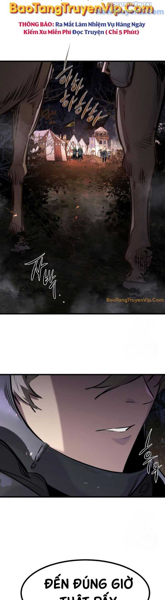 Mỗi Lính Đánh Thuê Trở Về Đều Có Một Kế Hoạch [Chap 35-41.2] - Page 55