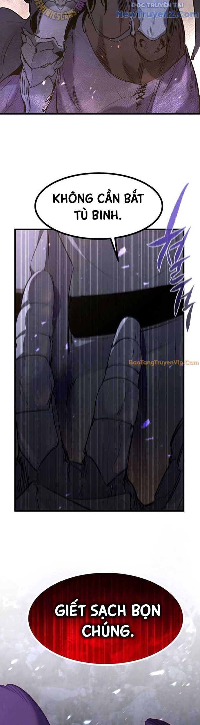 Mỗi Lính Đánh Thuê Trở Về Đều Có Một Kế Hoạch [Chap 35-41.2] - Page 58