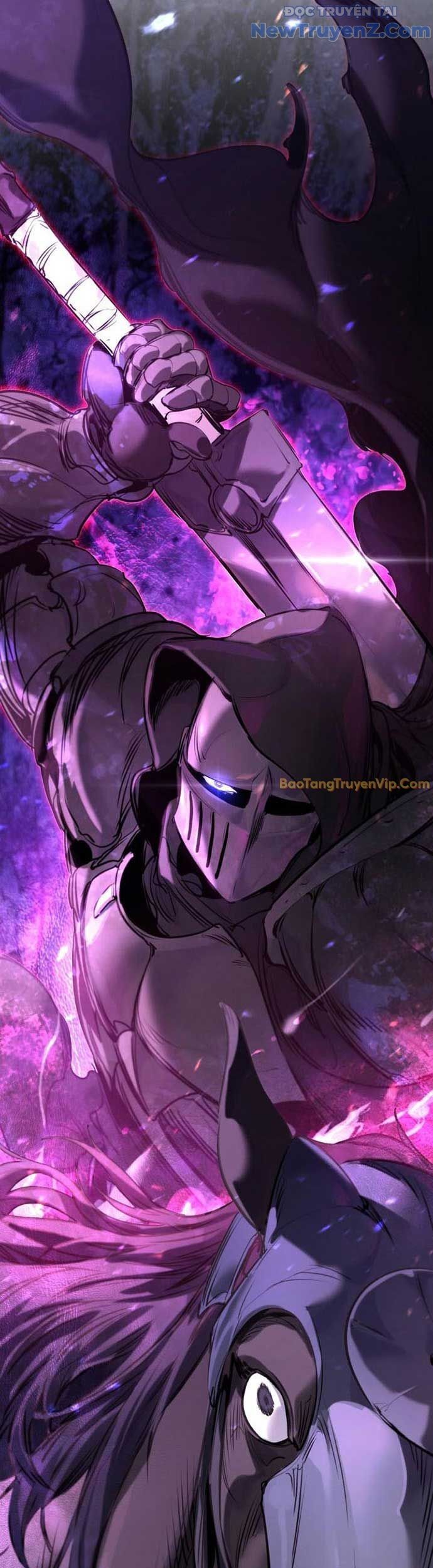 Mỗi Lính Đánh Thuê Trở Về Đều Có Một Kế Hoạch [Chap 35-41.2] - Page 59