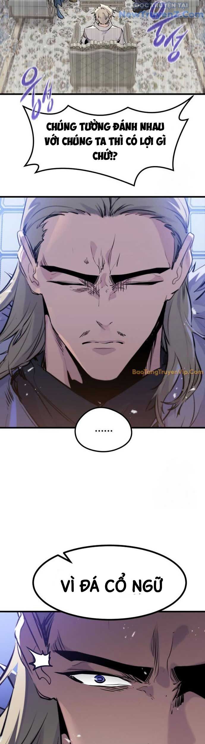 Mỗi Lính Đánh Thuê Trở Về Đều Có Một Kế Hoạch [Chap 35-41.2] - Page 6