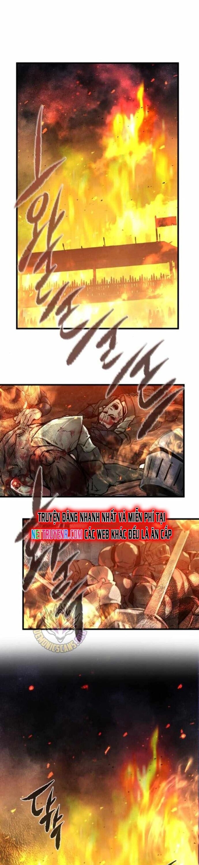 Mỗi Lính Đánh Thuê Trở Về Đều Có Một Kế Hoạch [Chap 35-41.2] - Page 12