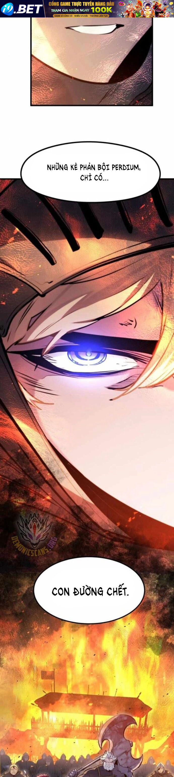 Mỗi Lính Đánh Thuê Trở Về Đều Có Một Kế Hoạch [Chap 35-41.2] - Page 18