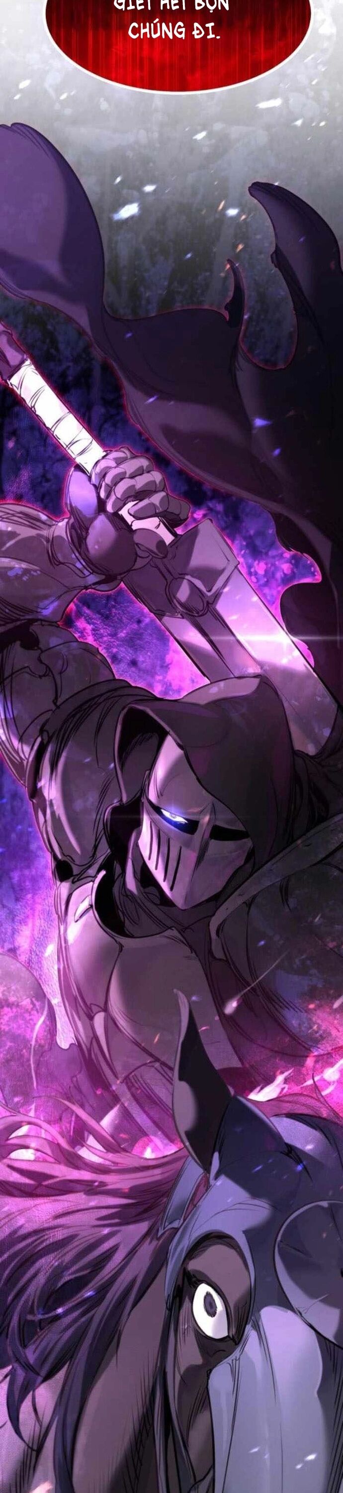 Mỗi Lính Đánh Thuê Trở Về Đều Có Một Kế Hoạch [Chap 35-41.2] - Page 2